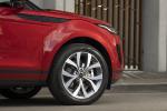 Land Rover Range Rover Evoque D240 SE 2019 года (AU)